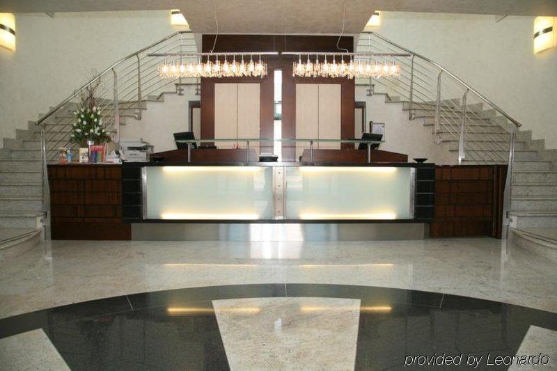 Hotel Parisi Nichelino Interior photo